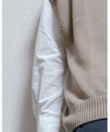 無印良品 | Tシャツ/カットソー