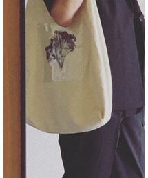 apres jour | トートバッグ