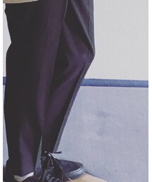 MONKEY TIME | スラックス