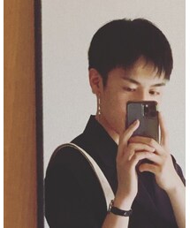 remer | イヤリング（片耳用）