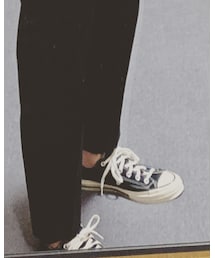CONVERSE | スニーカー
