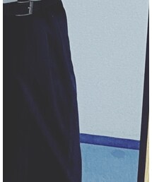 INTER FACTORY | スラックス