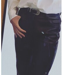 used | その他パンツ