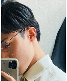 Paul Smith | メガネ