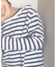 UNIQLO | Tシャツ/カットソー