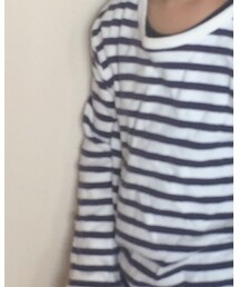 UNIQLO | Tシャツ/カットソー