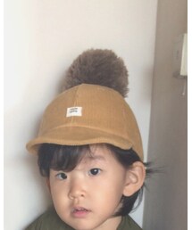 赤ちゃん本舗 | キャップ