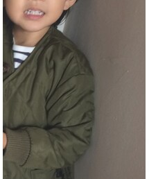 Birthday | ブルゾン