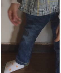 西松屋 | デニムパンツ