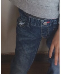 西松屋 | デニムパンツ