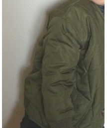 Birthday | ブルゾン