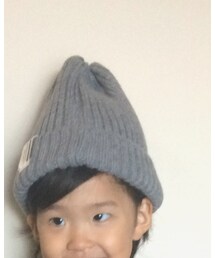 西松屋 | ニットキャップ/ビーニー