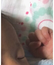 aden + anais  | おくるみ