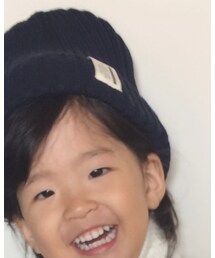 西松屋 | ニットキャップ/ビーニー