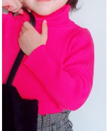 BRANSHES | ニット/セーター