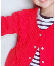 Moujonjon | カーディガン/ボレロ