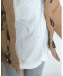 COMME CA DU MODE | ニット/セーター