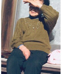 Handmade | ニット/セーター