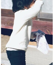 Moujonjon | ニット/セーター