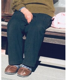 Handmade | パンツ