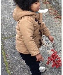 Birthday | ダッフルコート