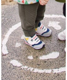 MIKI HOUSE | スニーカー