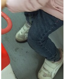 西松屋 | デニムパンツ