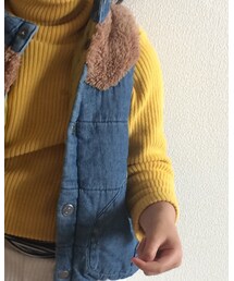 Birthday | ダウンベスト