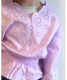 Birthday | シャツ/ブラウス