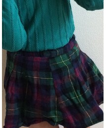 Moujonjon | スカート