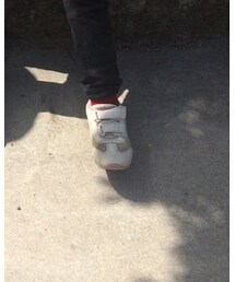 ASICS | スニーカー