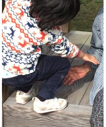 西松屋 | パンツ