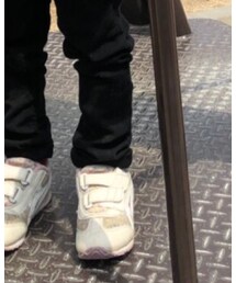 ASICS | スニーカー