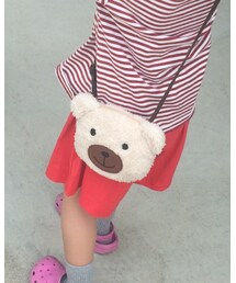 DAISO | ショルダーバッグ