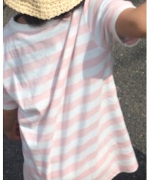 無印良品 | Tシャツ/カットソー