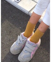 ASICS | スニーカー