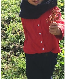 Moujonjon | カーディガン/ボレロ