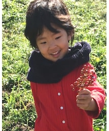 UNIQLO | マフラー