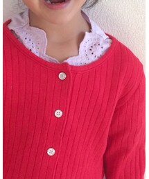 Moujonjon | カーディガン/ボレロ