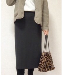 UNIQLO | スカート