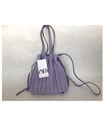 ZARA | ショルダーバッグ