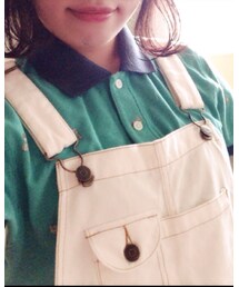 UNIQLO | ポロシャツ