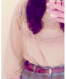 paravion | Tシャツ/カットソー