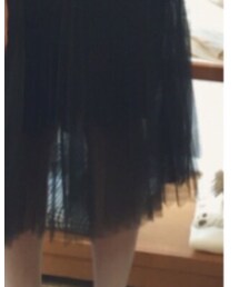 paravion | スカート