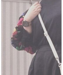 Kastane | アナログ腕時計