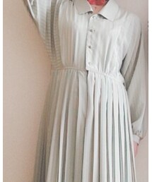 古着 | ワンピース