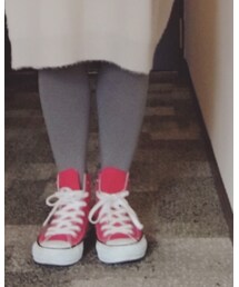 CONVERSE | スニーカー