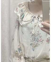 古着 | シャツ/ブラウス