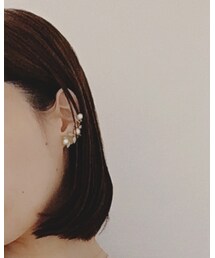 paravion | イヤリング