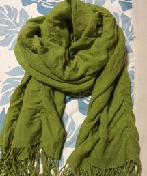 スカーフ(バンダナ/スカーフ)